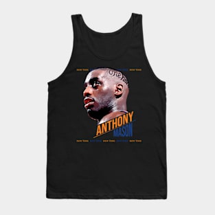 Anthony Mason Tank Top